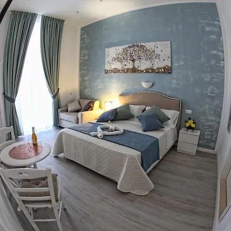 Maison Nilo 15-3